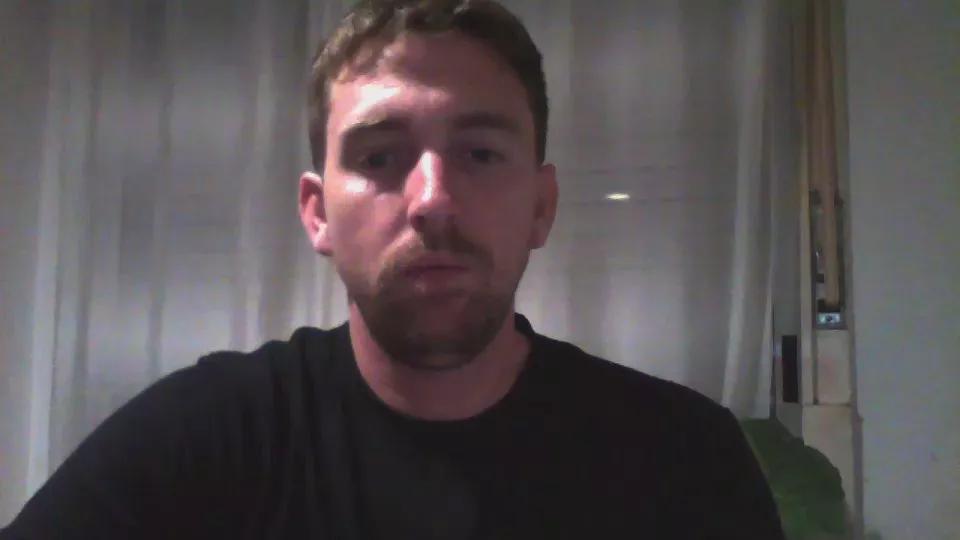marioelok on Cam4 