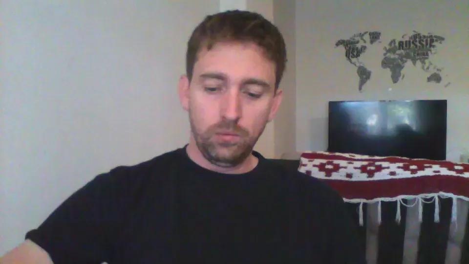 marioelok on Cam4 
