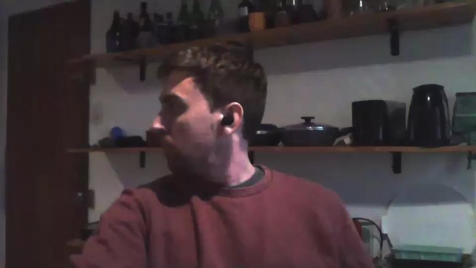 marioelok on Cam4 