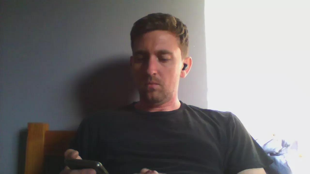 marioelok on Cam4 