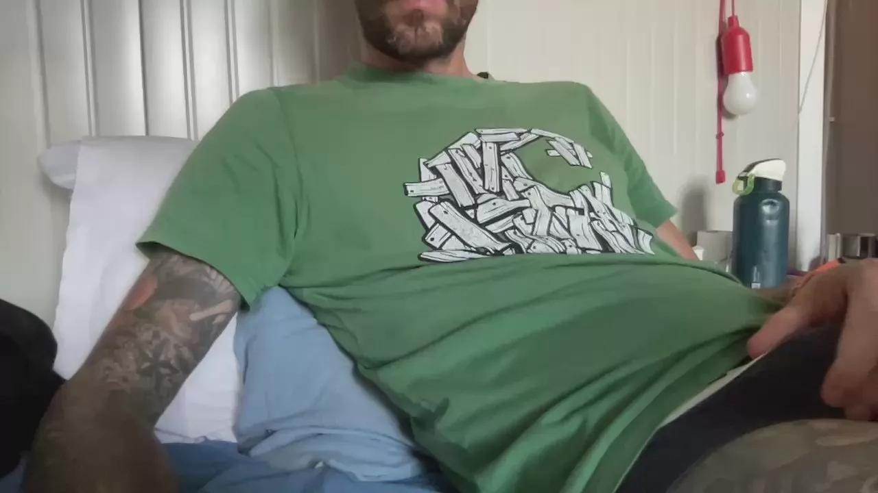 mariojordan1 on Cam4 