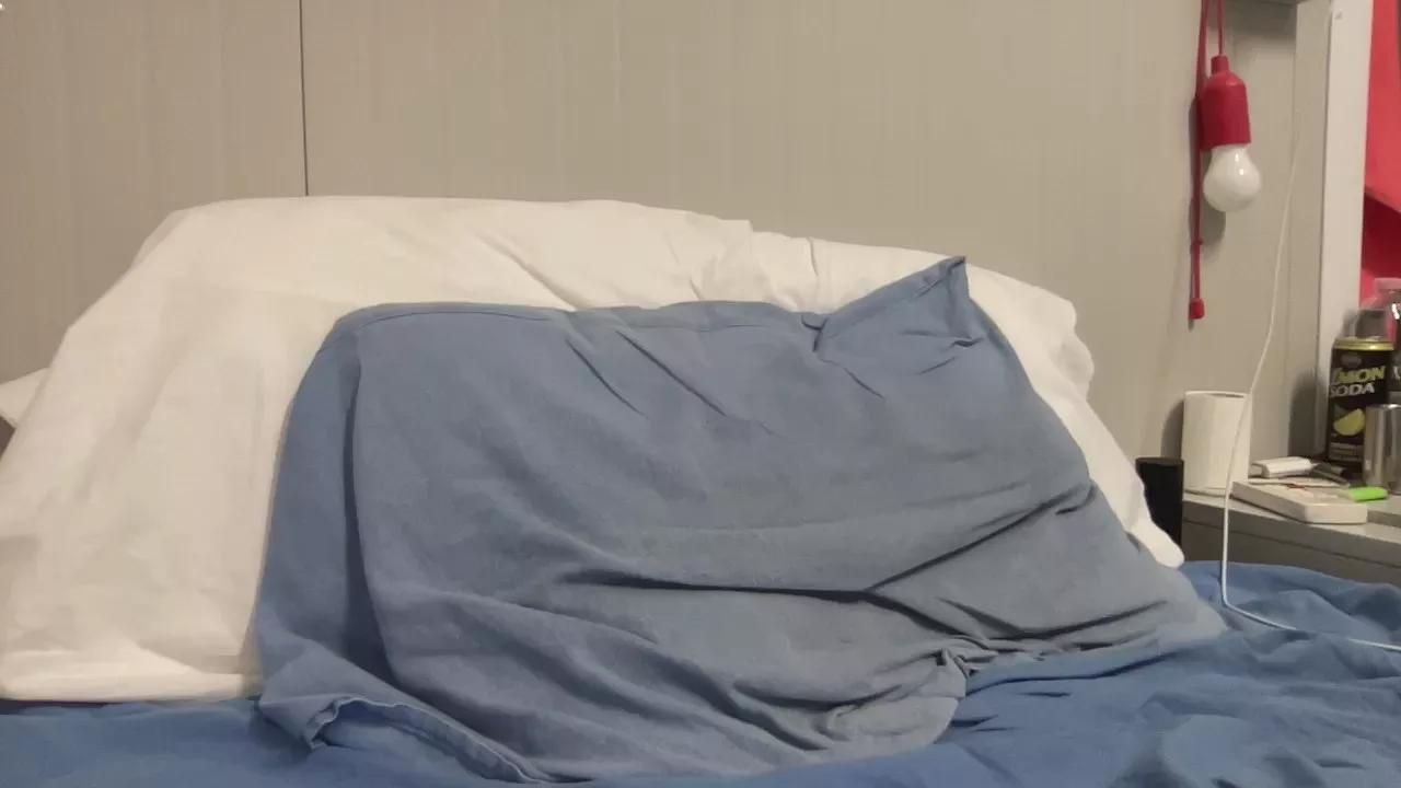 mariojordan1 on Cam4 