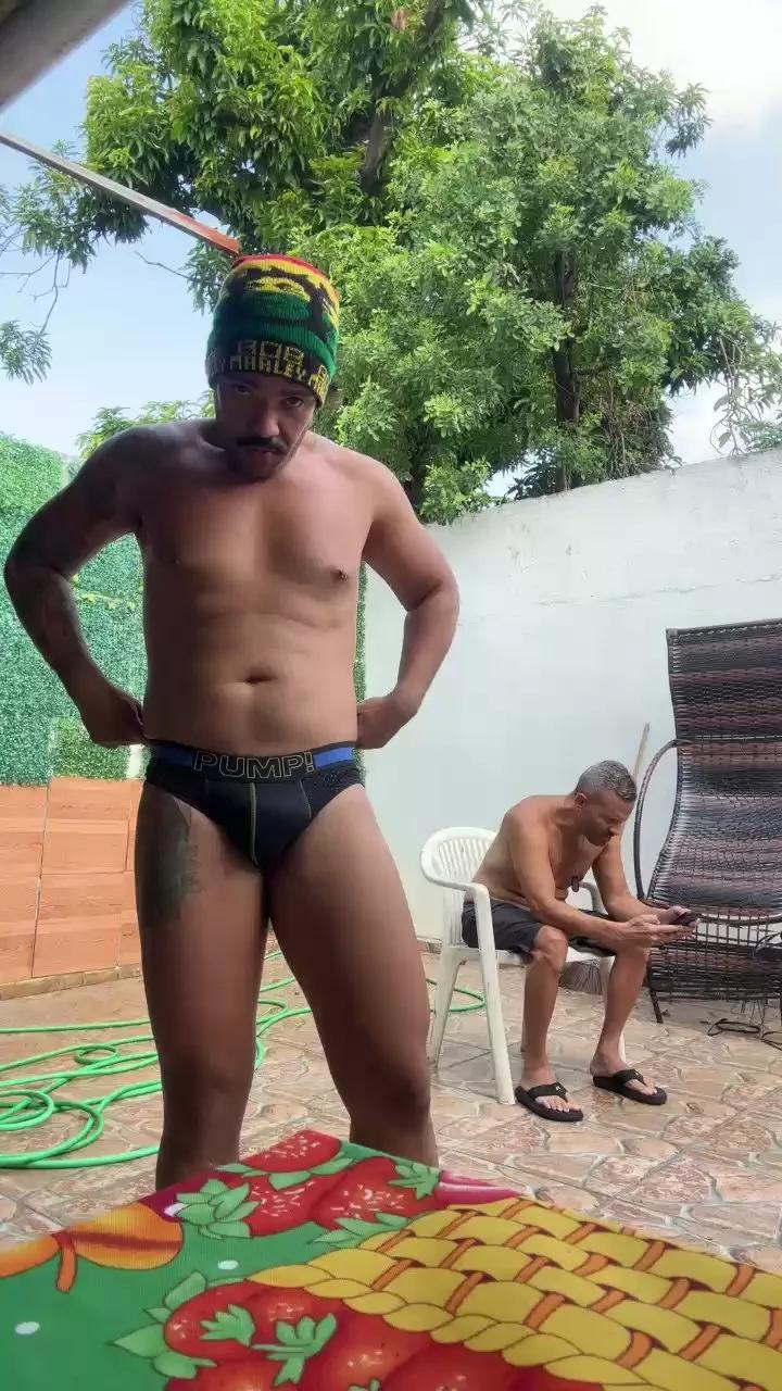 Mariokurt on Cam4 