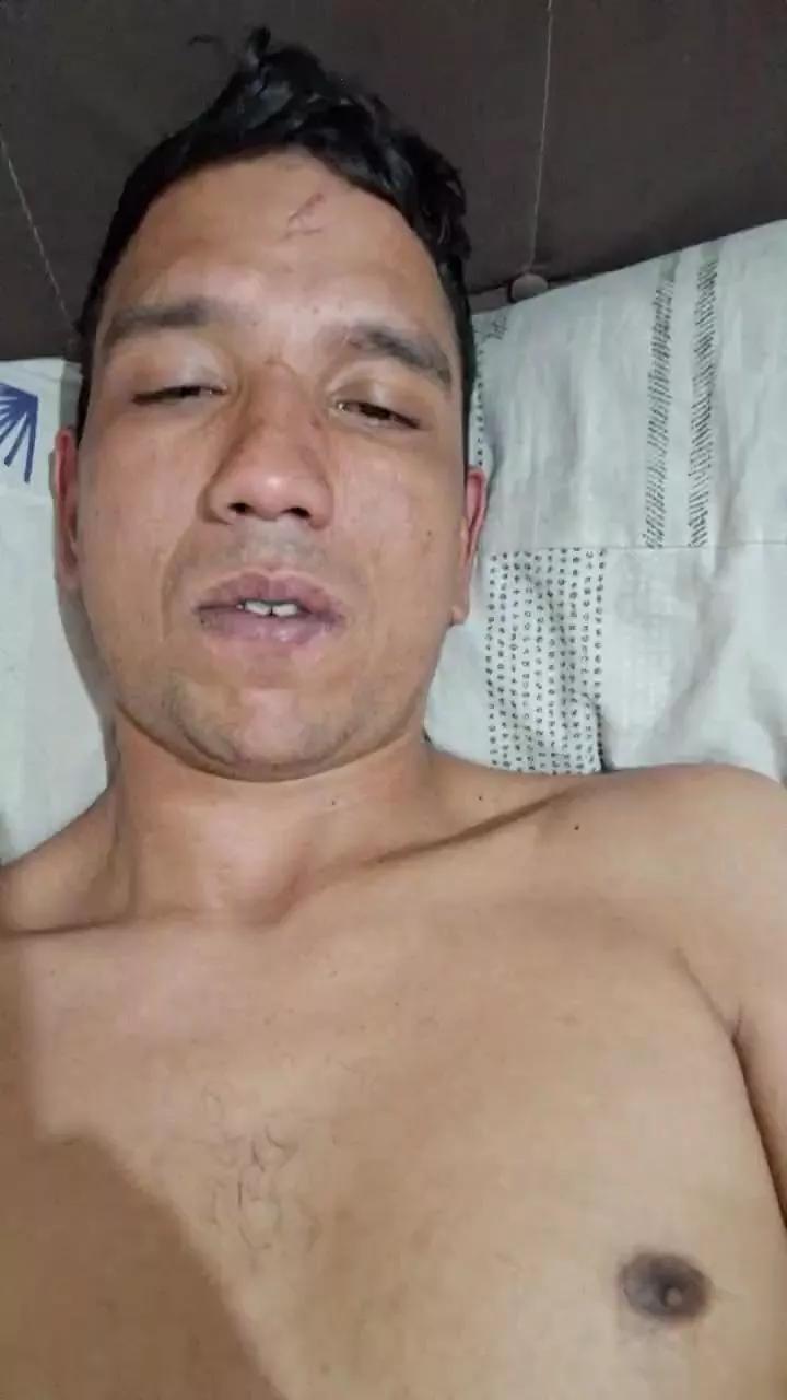 marlonnasa on Cam4 