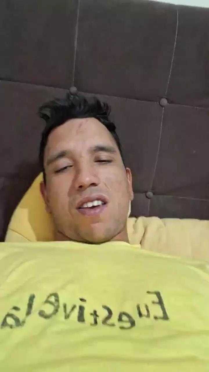 marlonnasa on Cam4 