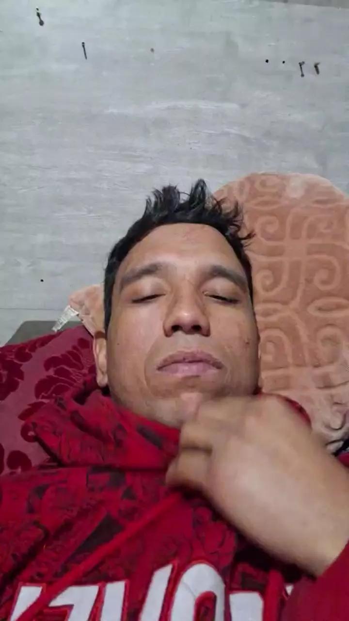 marlonnasa on Cam4 