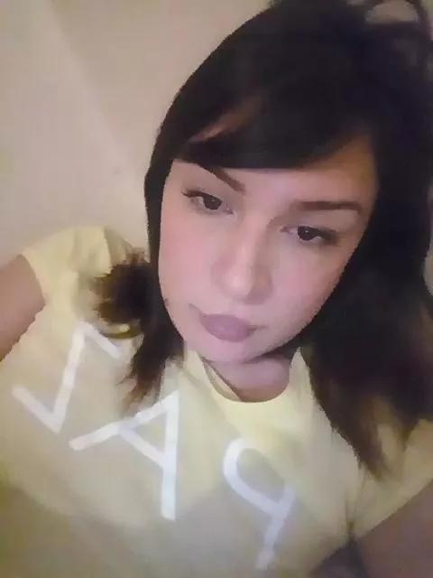 martiporntrann5 on Cam4 