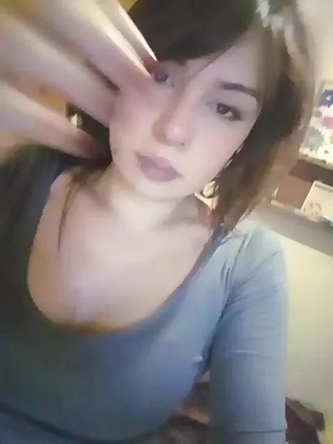 martiporntrann5 on Cam4 