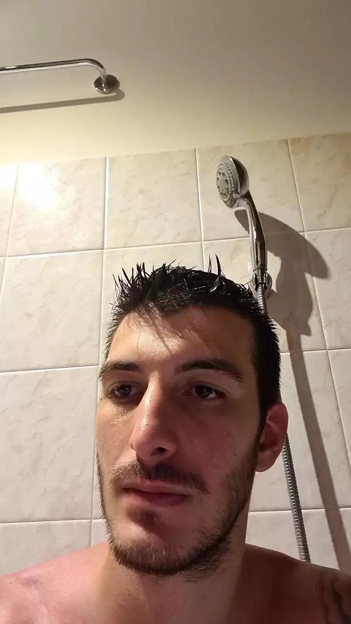 matt22cam2 on Cam4 