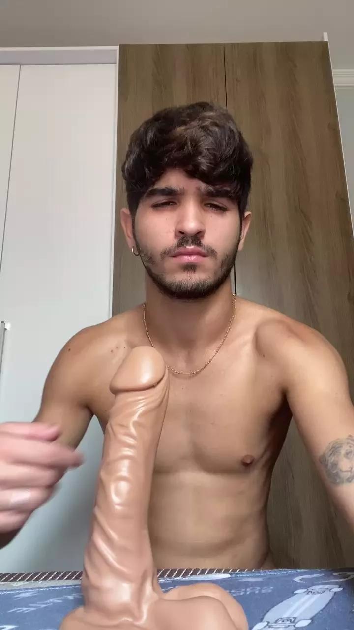 Mauriciobueno20 on Cam4 