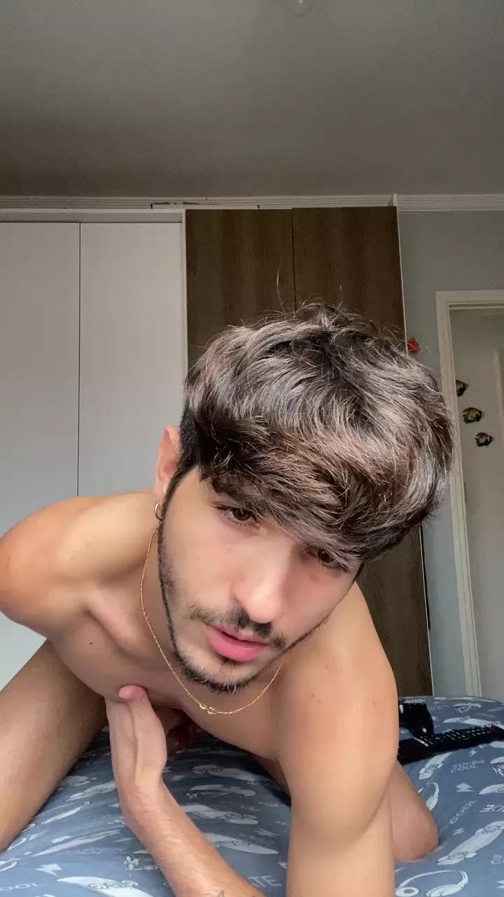 Mauriciobueno20 on Cam4 