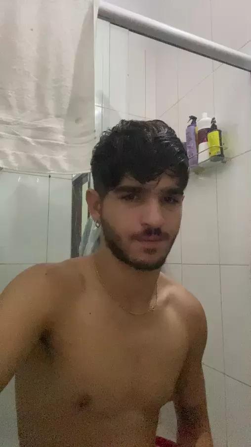Mauriciobueno20 on Cam4 
