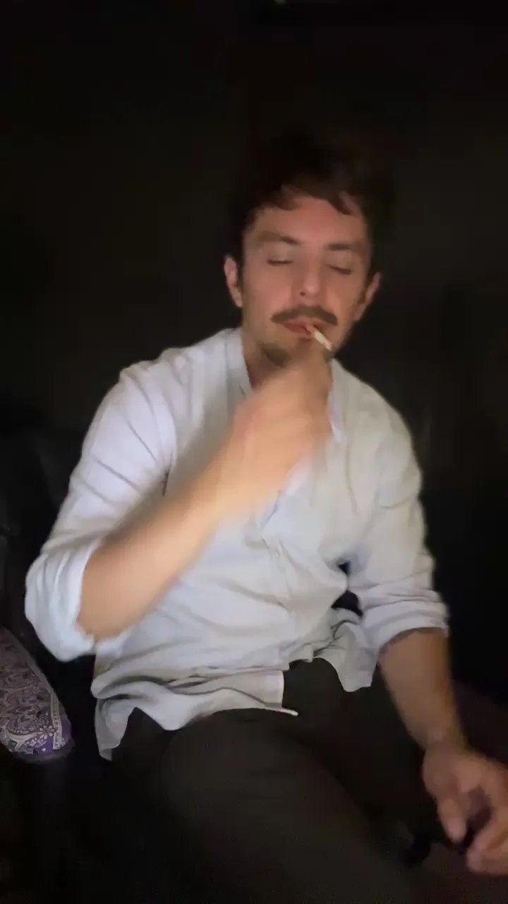 Offline MauriciosPizza on Cam4