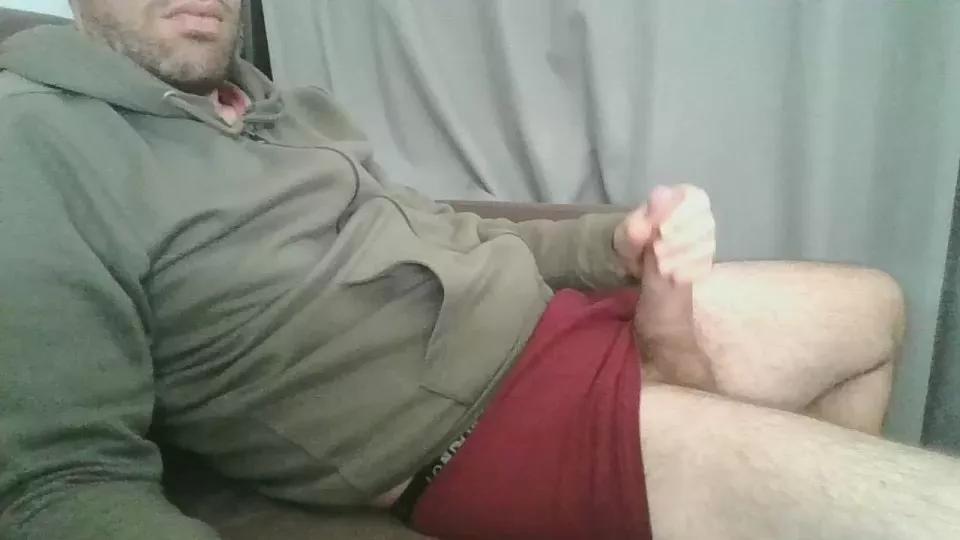 Maxi3329 on Cam4 