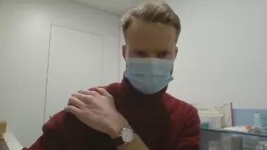 maxime802 on Cam4 