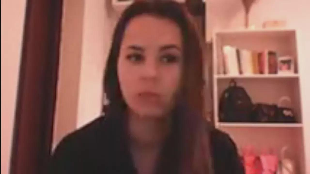 MayaDesire on Cam4 