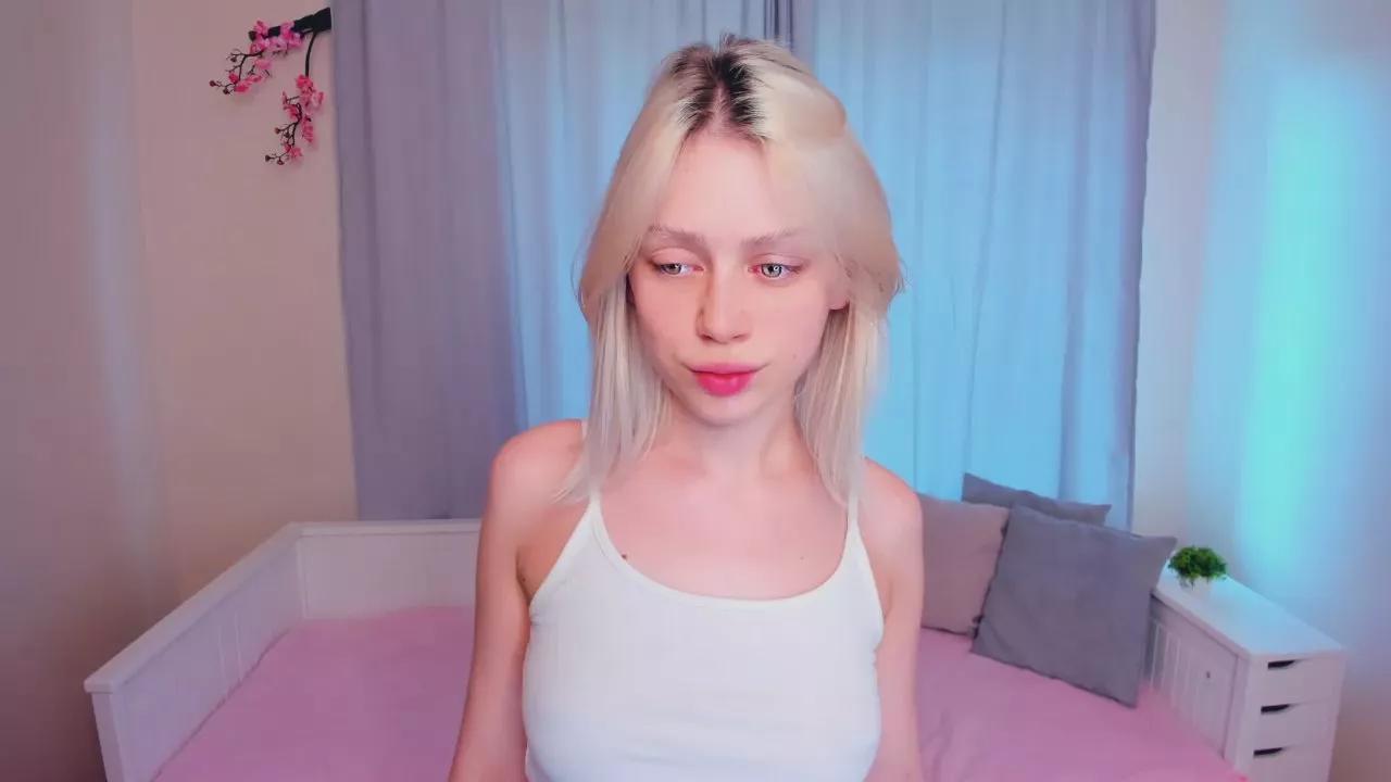 MaydaBroady on Cam4 