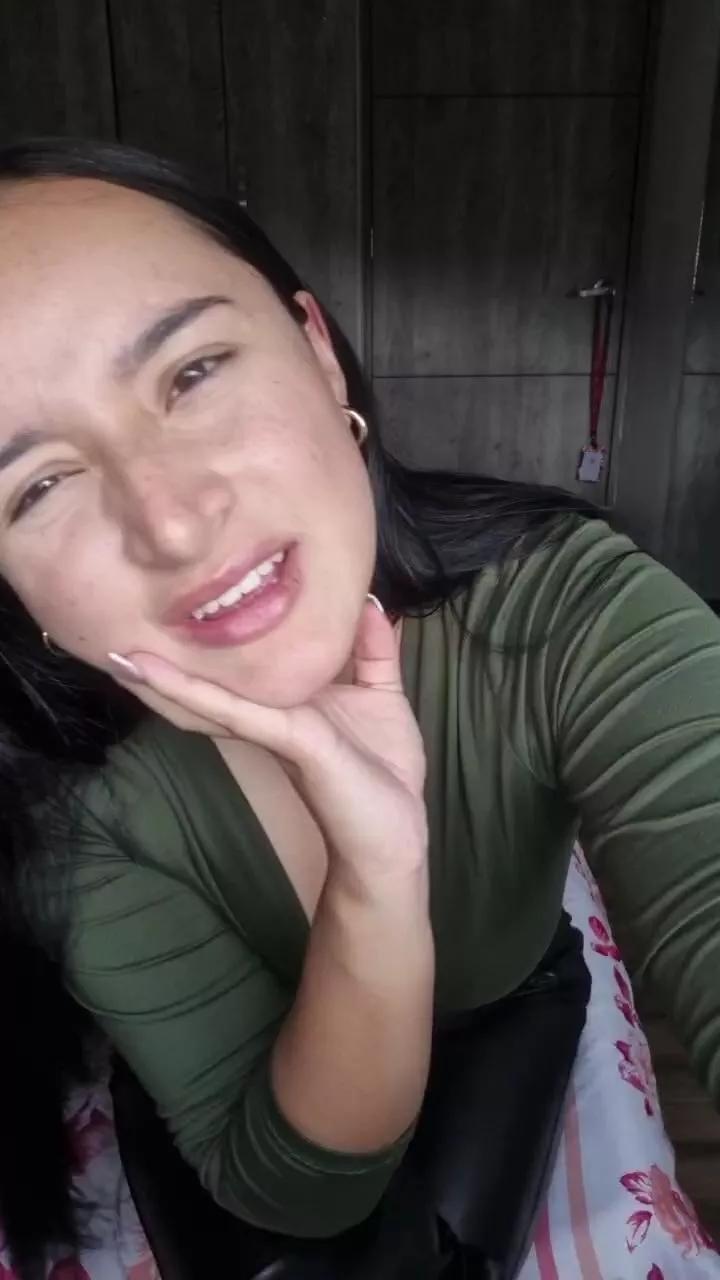 megan_blue5 on Cam4 