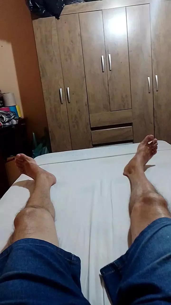 Melnacara on Cam4 