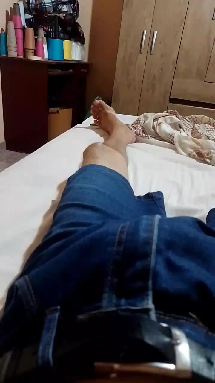 Melnacara on Cam4 