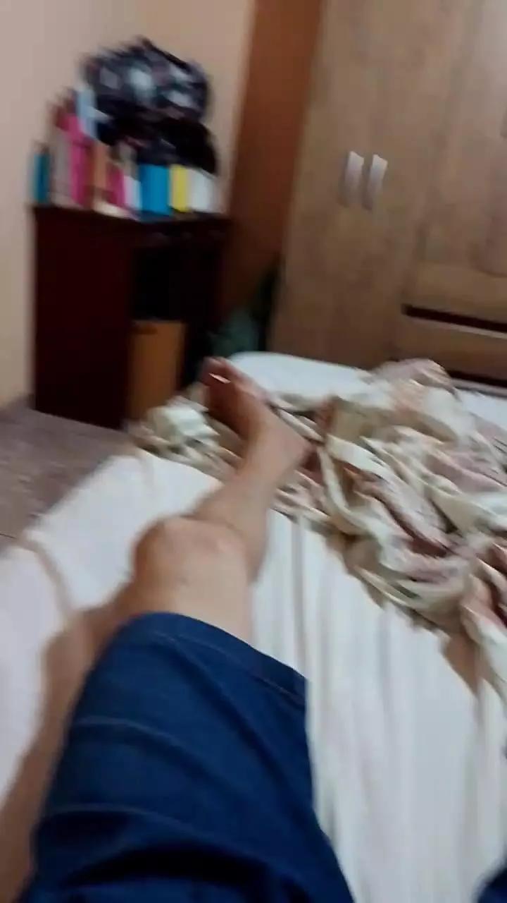 Melnacara on Cam4 