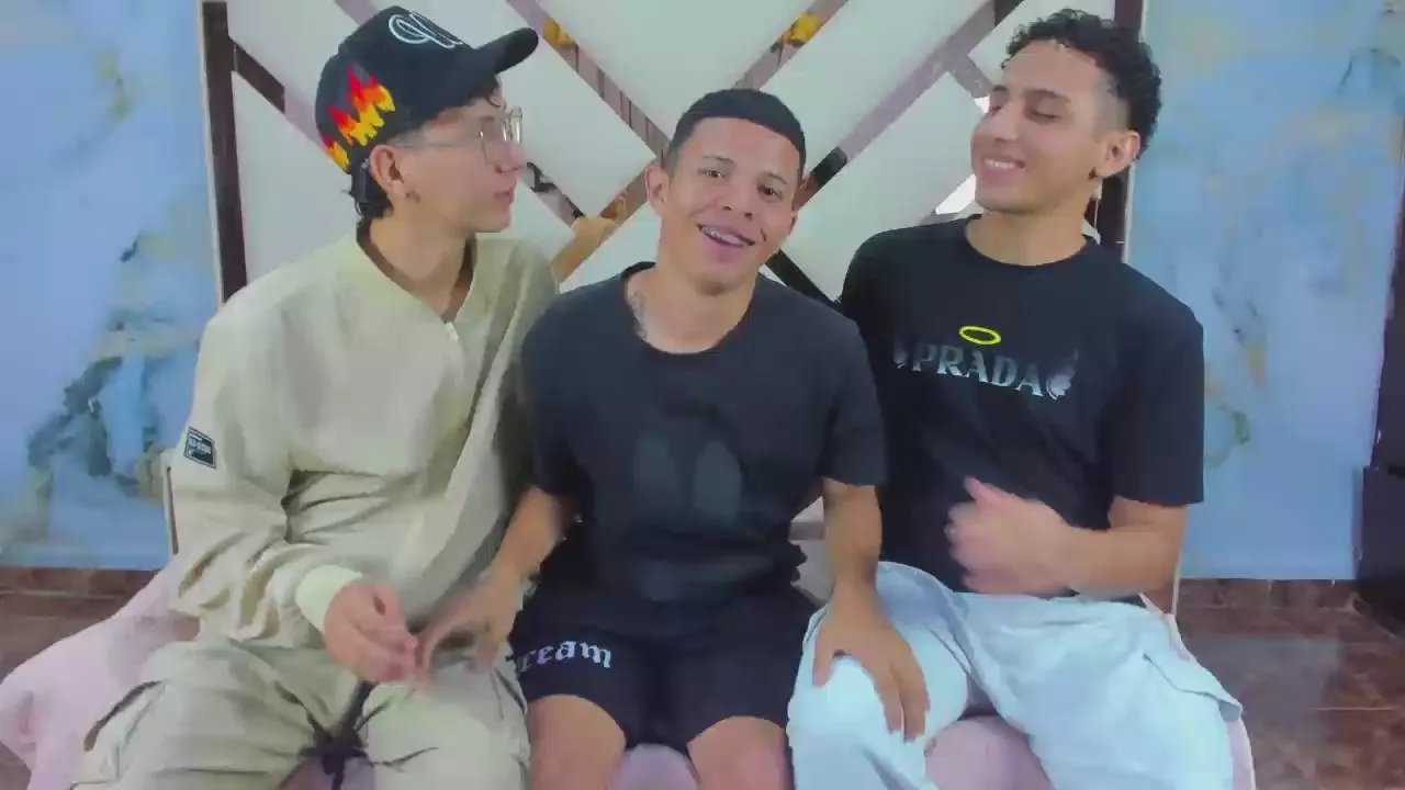 Offline men_ofunlimited on Cam4