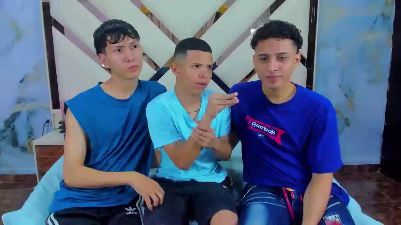 Offline men_ofunlimited on Cam4