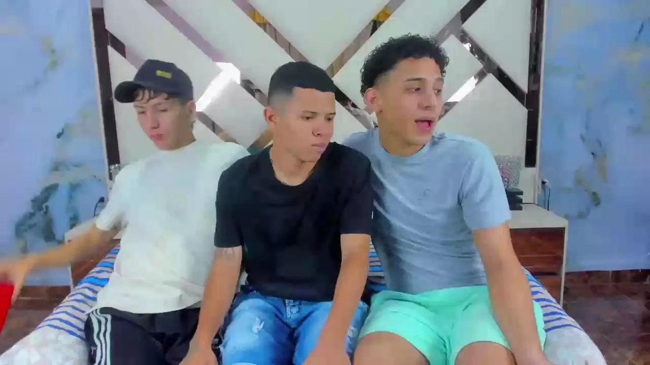 Offline men_ofunlimited on Cam4