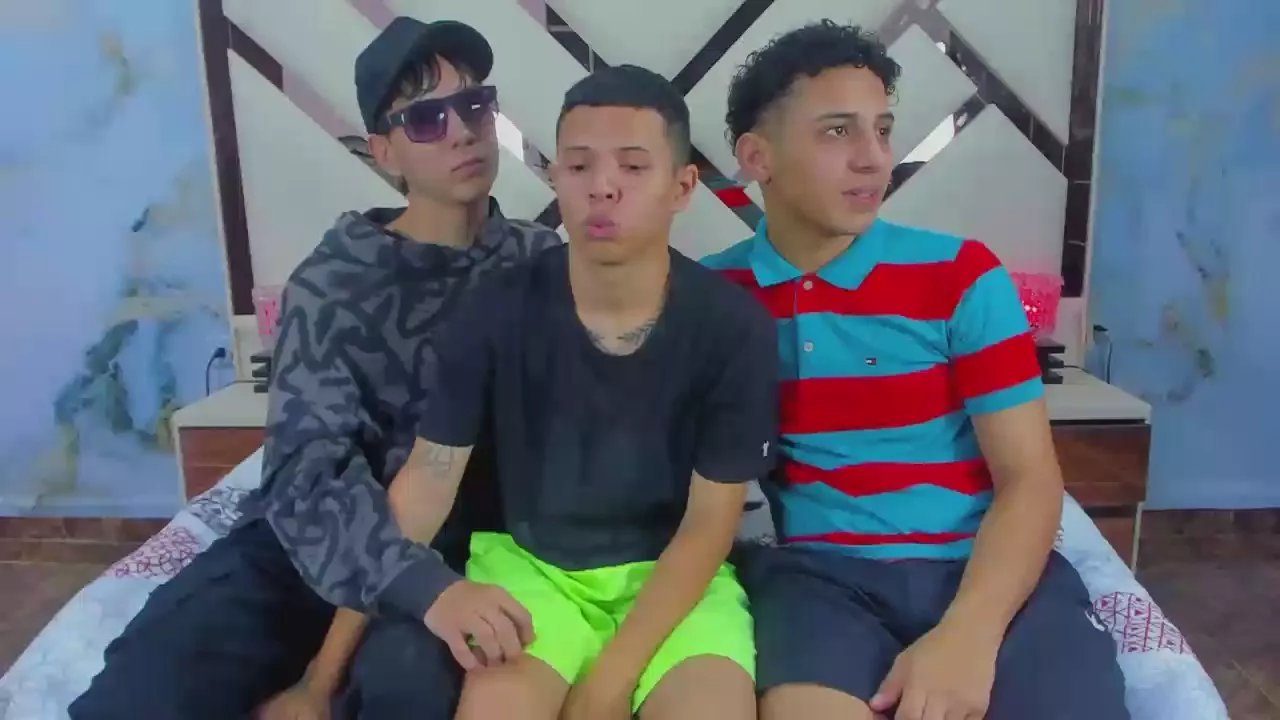 Offline men_ofunlimited on Cam4