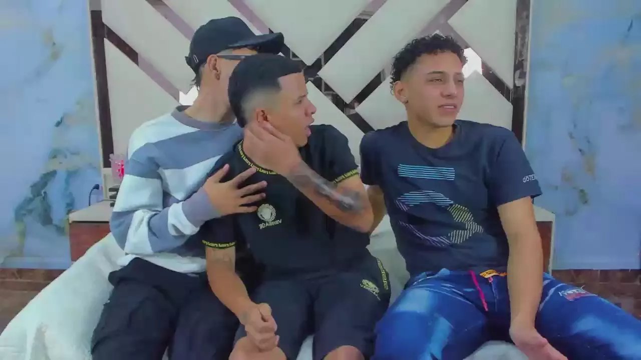 Offline men_ofunlimited on Cam4