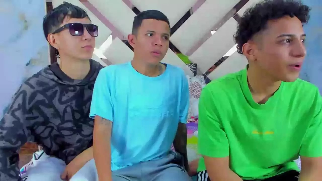 Offline men_ofunlimited on Cam4