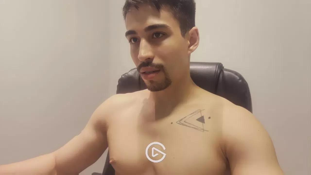 mettew22c on Cam4 