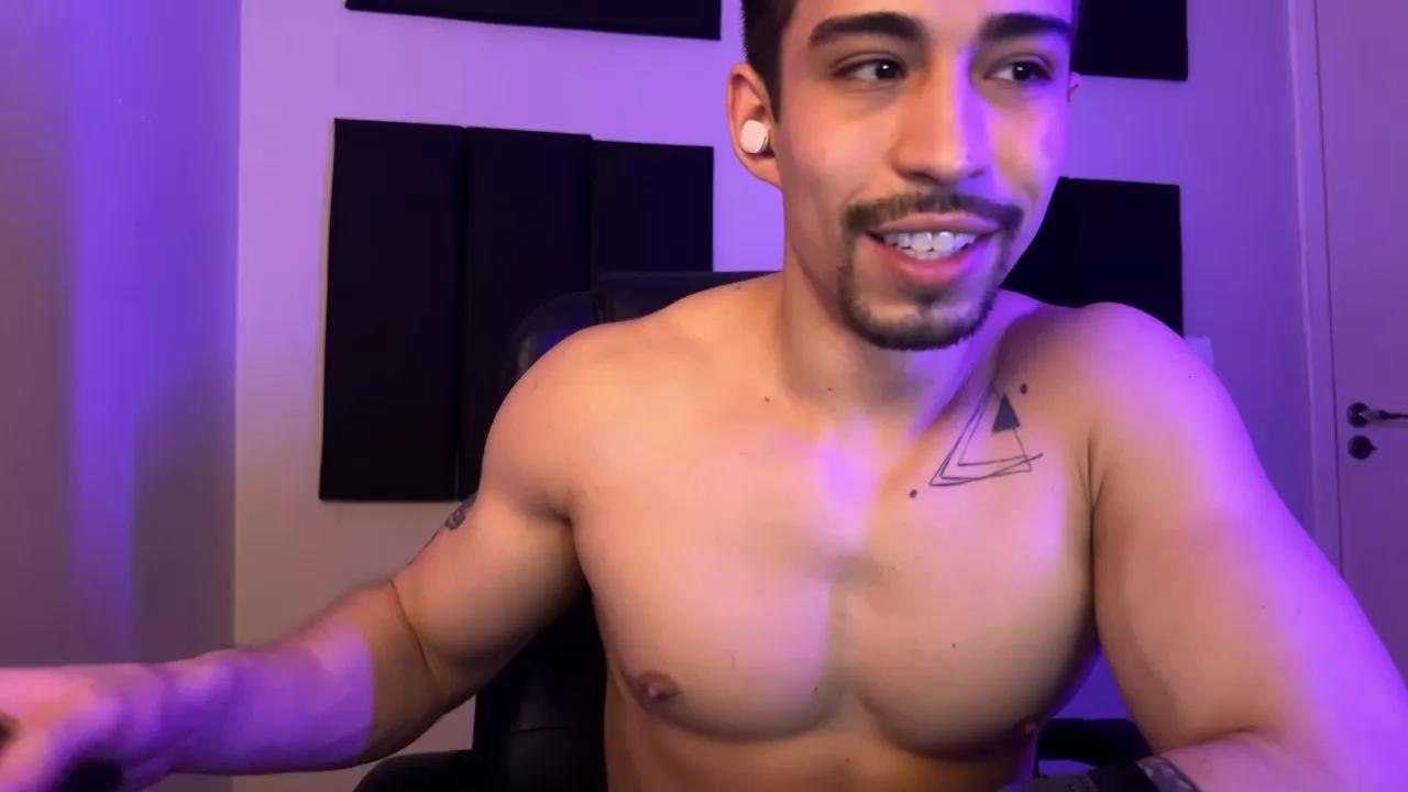 mettew22c on Cam4 