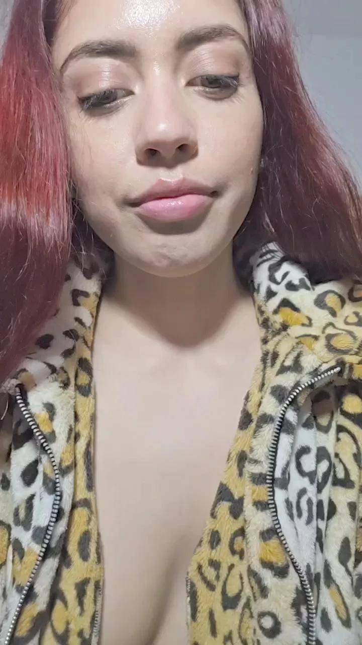 miasilva on Cam4 