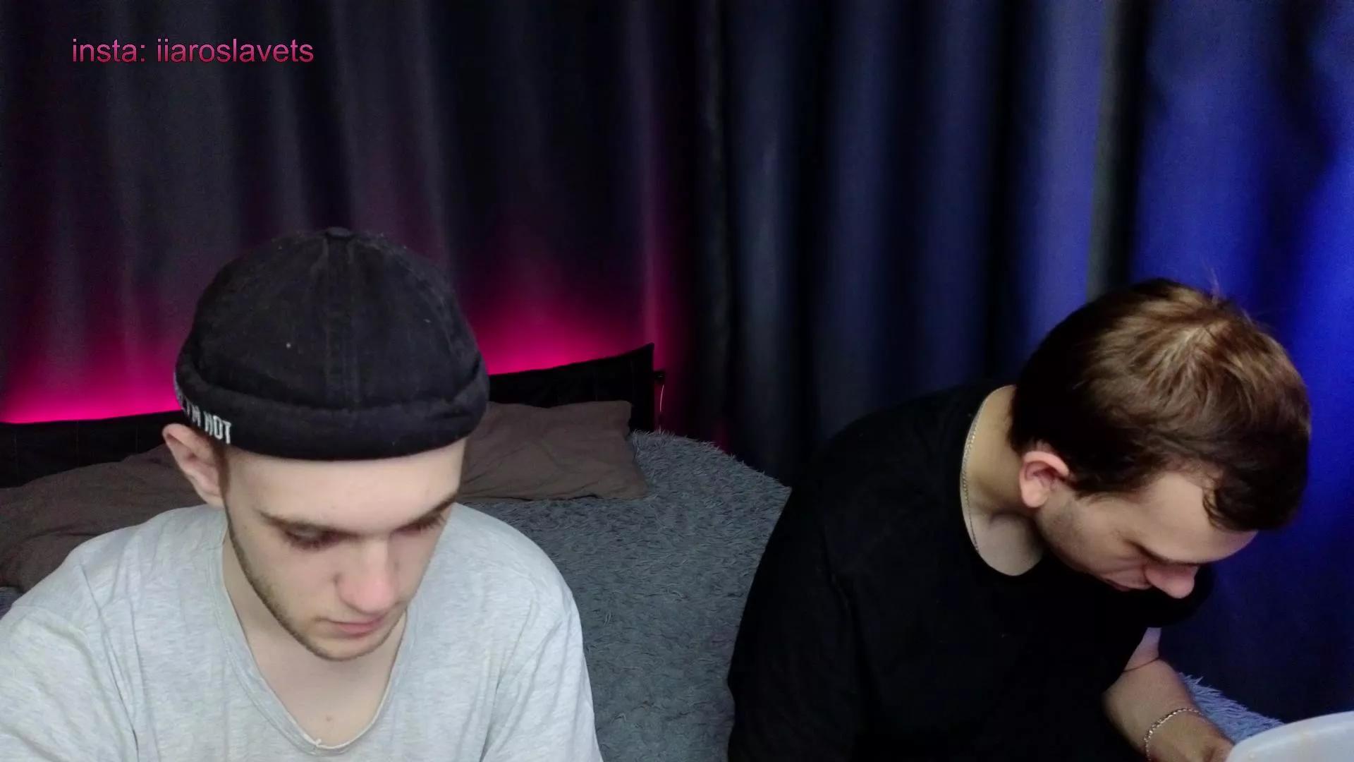 michael_sexdev1 on Cam4 