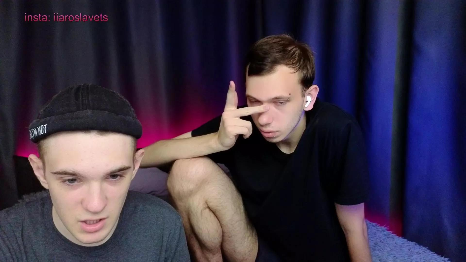 michael_sexdev1 on Cam4 