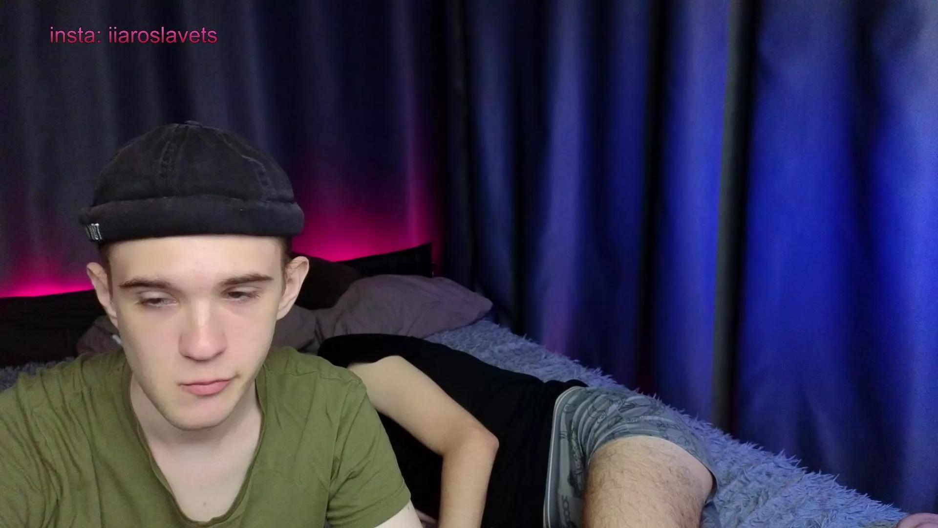 michael_sexdev1 on Cam4 