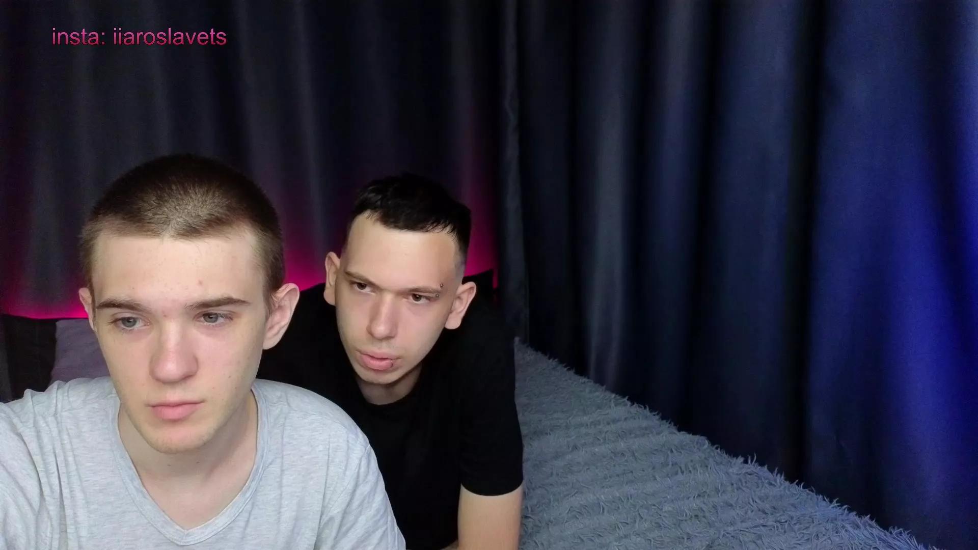 michael_sexdev1 on Cam4 