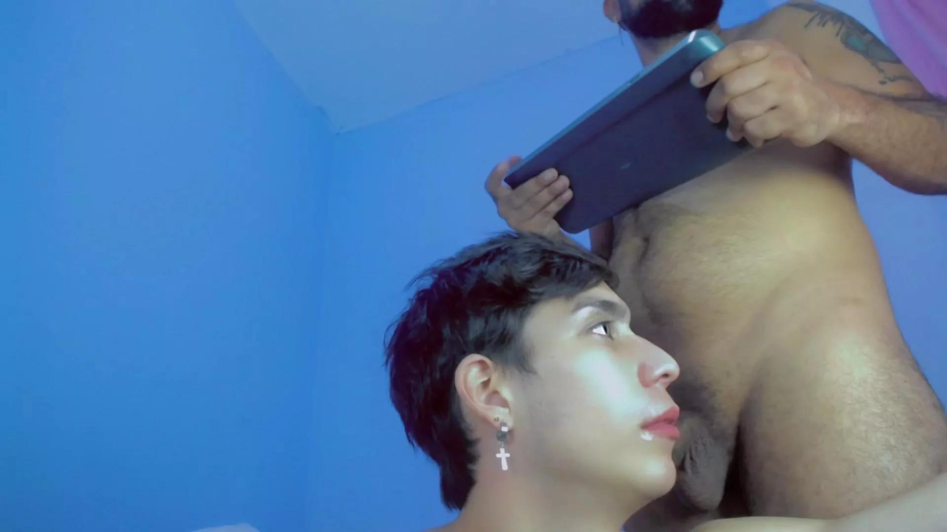 Michael_twink_ on Cam4 