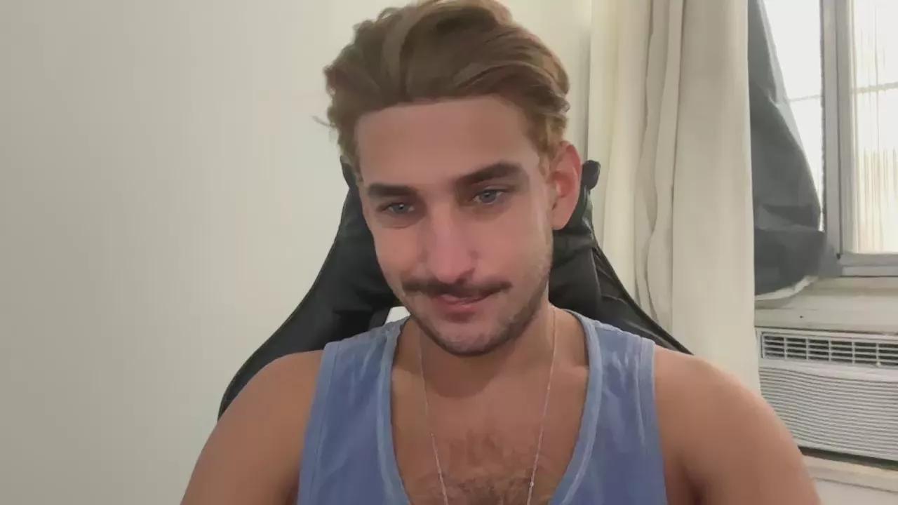 mineiro22gato on Cam4 