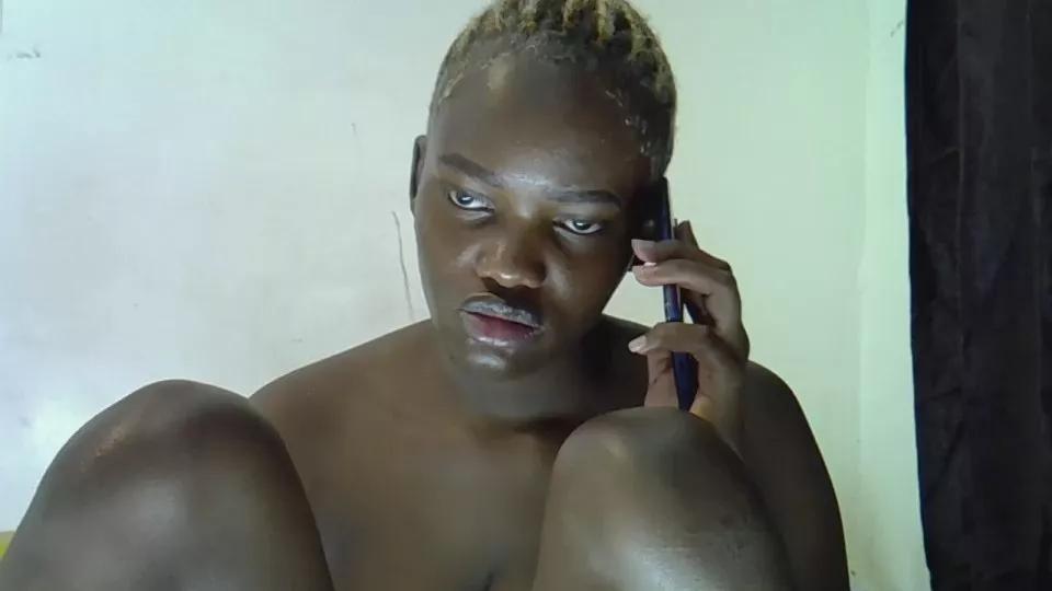 Mishlov254 on Cam4 