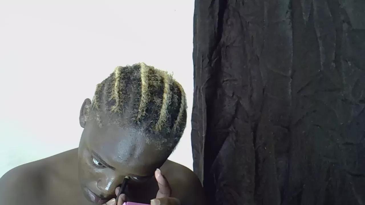 Mishlov254 on Cam4 