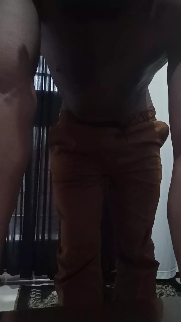 missinhoo on Cam4 