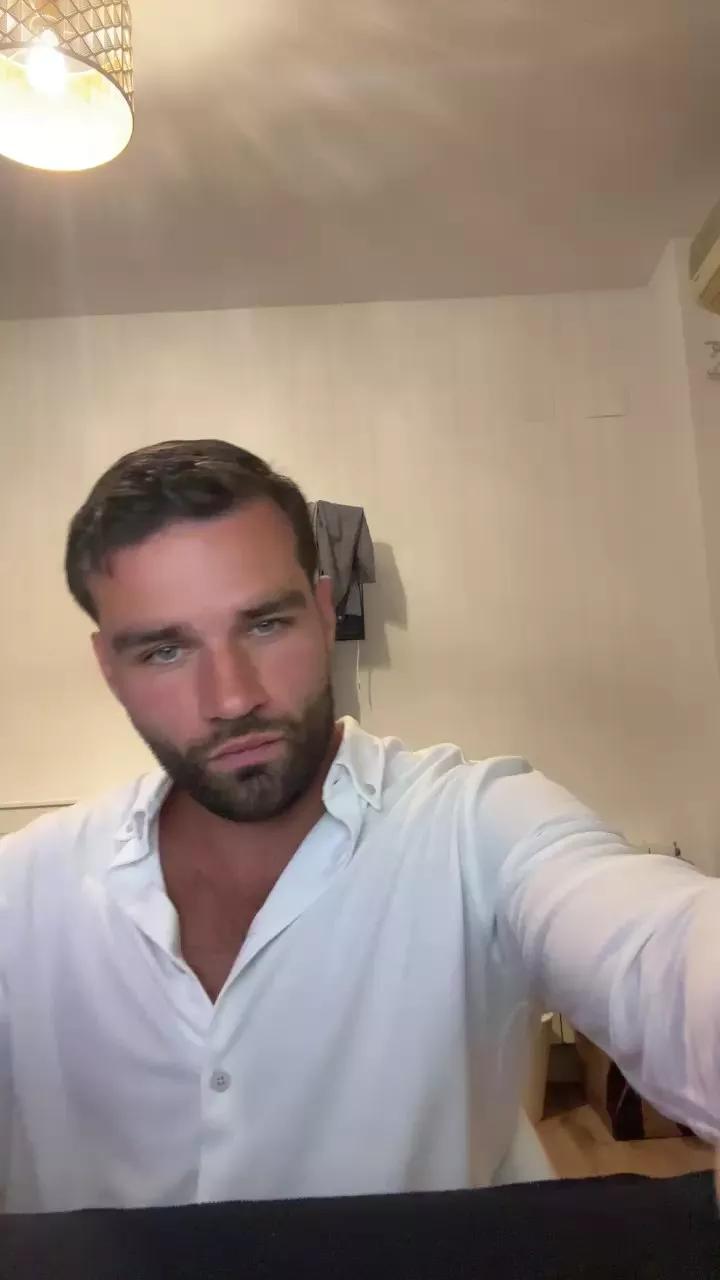 Mitchyourmodel on Cam4 