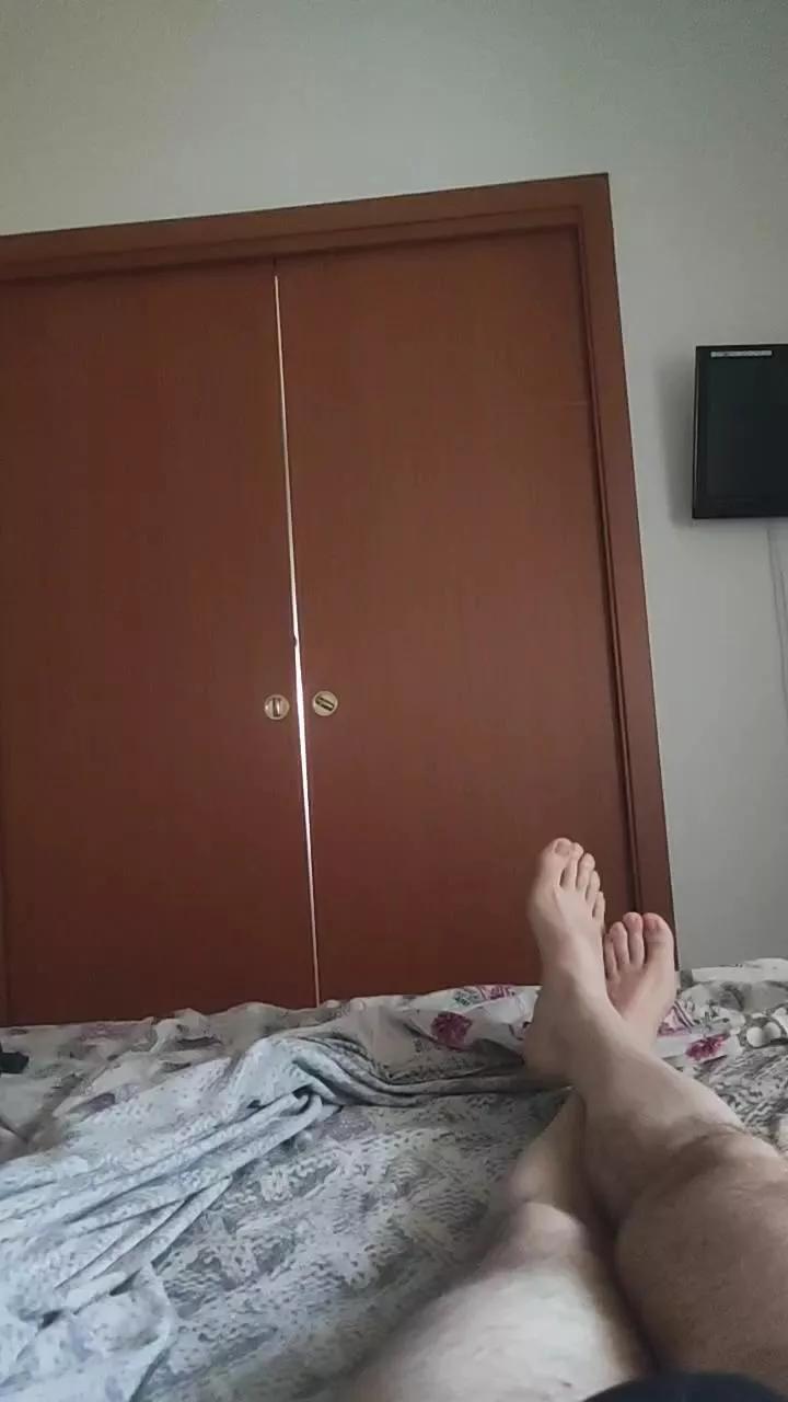 Mizzo71 on Cam4 