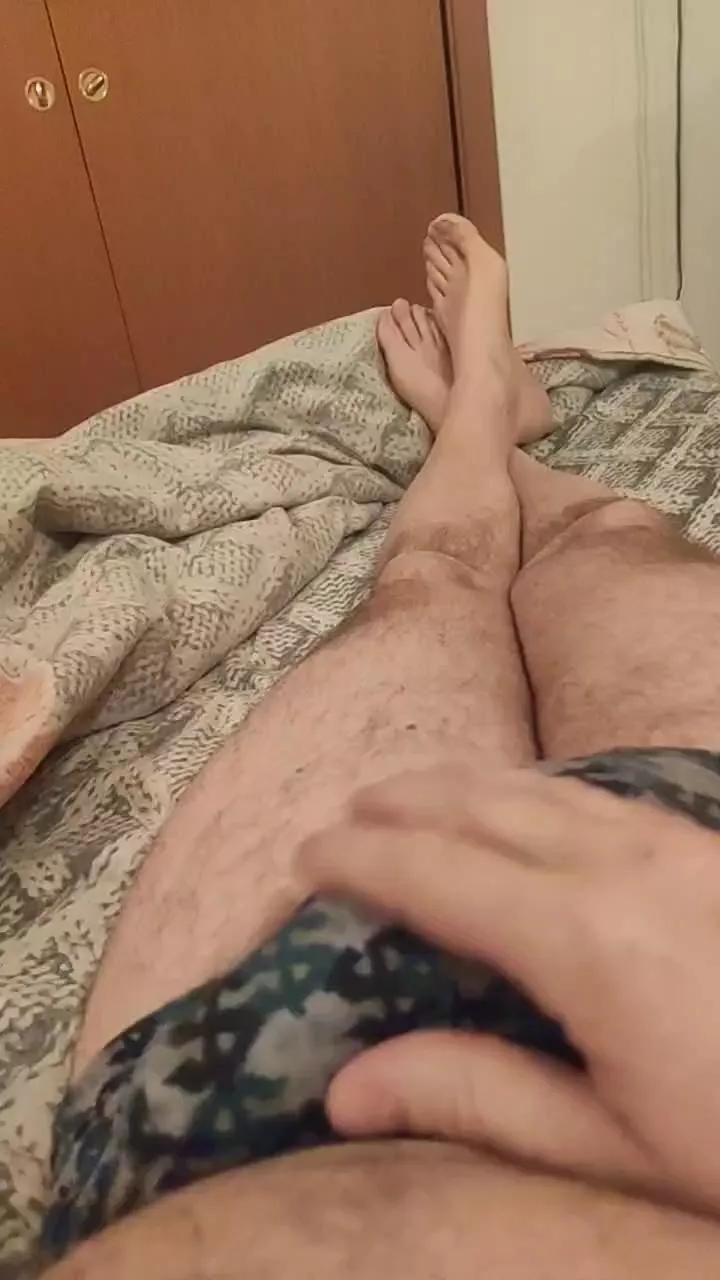Mizzo71 on Cam4 