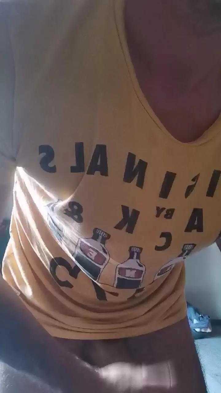 Monello_k on Cam4 