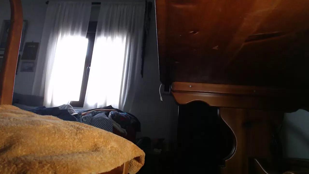 MonkeyGoon on Cam4 
