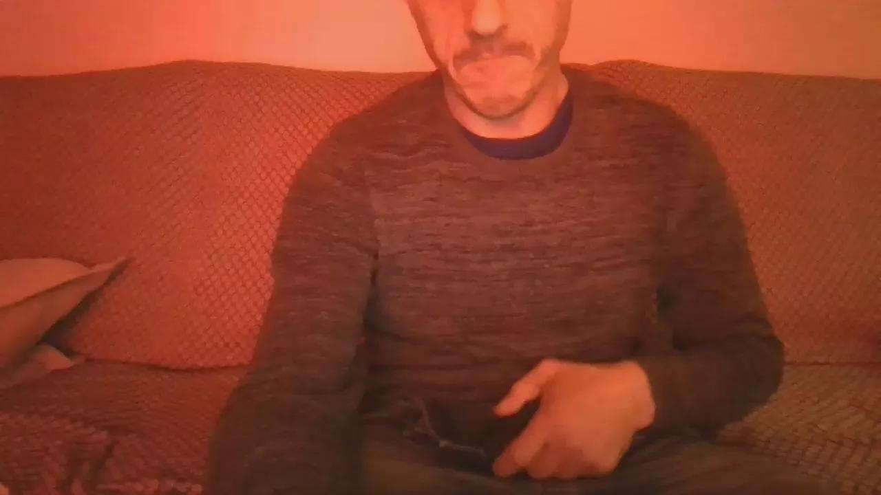 Mons75 on Cam4 