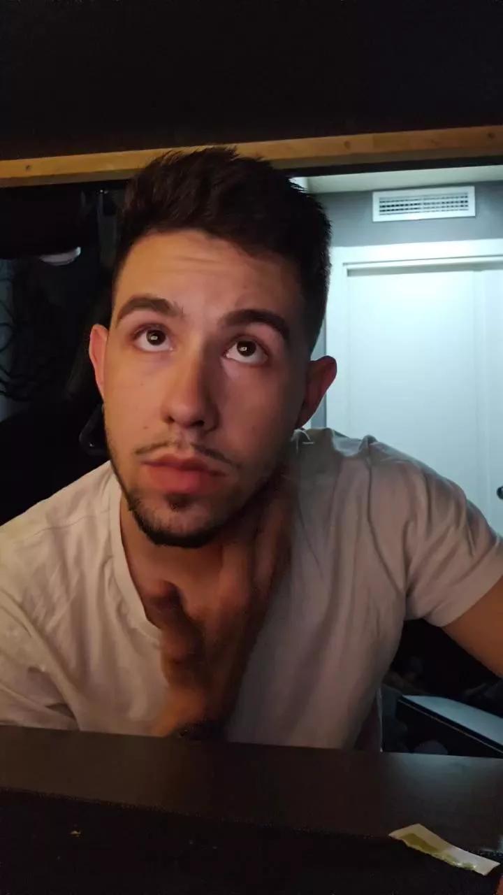morborojo1 on Cam4 
